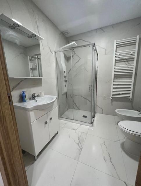 Villa Milano Apt. N. 2 ภายนอก รูปภาพ